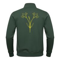 Herren Sweatjacke "Authentic" Miniaturansicht