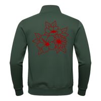 Herren Sweatjacke "Authentic" Miniaturansicht