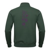 Herren Sweatjacke "Authentic" Miniaturansicht