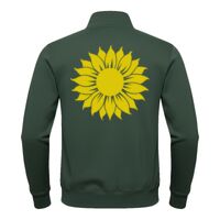 Herren Sweatjacke "Authentic" Miniaturansicht