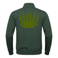 Herren Sweatjacke "Authentic" Miniaturansicht