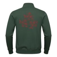 Herren Sweatjacke "Authentic" Miniaturansicht