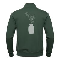 Herren Sweatjacke "Authentic" Miniaturansicht