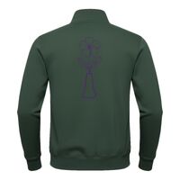 Herren Sweatjacke "Authentic" Miniaturansicht