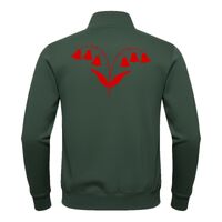 Herren Sweatjacke "Authentic" Miniaturansicht