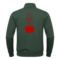 Herren Sweatjacke "Authentic" Miniaturansicht