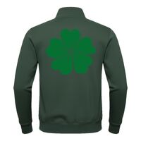 Herren Sweatjacke "Authentic" Miniaturansicht