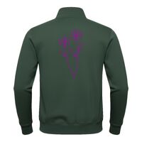 Herren Sweatjacke "Authentic" Miniaturansicht