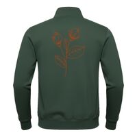 Herren Sweatjacke "Authentic" Miniaturansicht