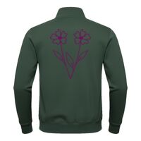 Herren Sweatjacke "Authentic" Miniaturansicht