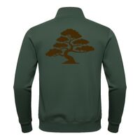 Herren Sweatjacke "Authentic" Miniaturansicht
