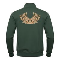 Herren Sweatjacke "Authentic" Miniaturansicht