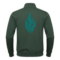 Herren Sweatjacke "Authentic" Miniaturansicht
