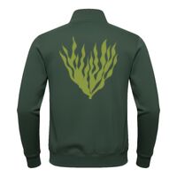 Herren Sweatjacke "Authentic" Miniaturansicht
