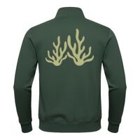 Herren Sweatjacke "Authentic" Miniaturansicht