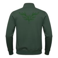 Herren Sweatjacke "Authentic" Miniaturansicht