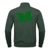 Herren Sweatjacke "Authentic" Miniaturansicht