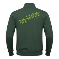 Herren Sweatjacke "Authentic" Miniaturansicht