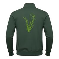Herren Sweatjacke "Authentic" Miniaturansicht