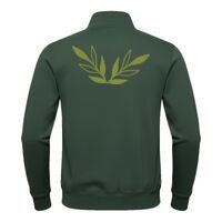 Herren Sweatjacke "Authentic" Miniaturansicht