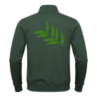 Herren Sweatjacke "Authentic" Miniaturansicht
