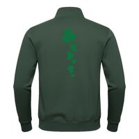 Herren Sweatjacke "Authentic" Miniaturansicht
