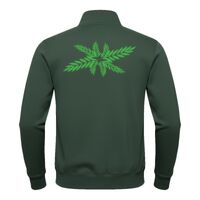 Herren Sweatjacke "Authentic" Miniaturansicht