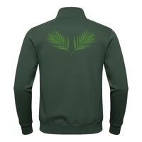 Herren Sweatjacke "Authentic" Miniaturansicht