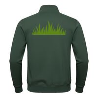 Herren Sweatjacke "Authentic" Miniaturansicht