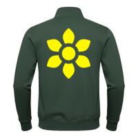 Herren Sweatjacke "Authentic" Miniaturansicht