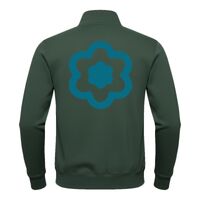 Herren Sweatjacke "Authentic" Miniaturansicht