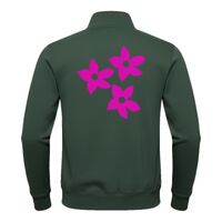 Herren Sweatjacke "Authentic" Miniaturansicht