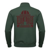 Herren Sweatjacke "Authentic" Miniaturansicht
