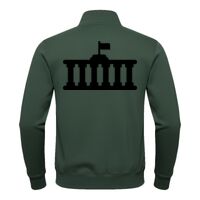 Herren Sweatjacke "Authentic" Miniaturansicht