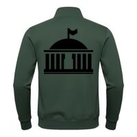 Herren Sweatjacke "Authentic" Miniaturansicht