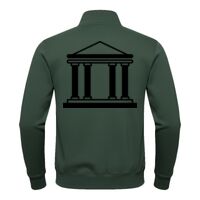 Herren Sweatjacke "Authentic" Miniaturansicht