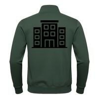 Herren Sweatjacke "Authentic" Miniaturansicht