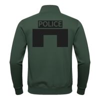 Herren Sweatjacke "Authentic" Miniaturansicht