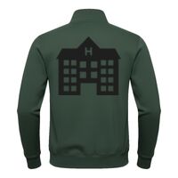 Herren Sweatjacke "Authentic" Miniaturansicht