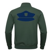 Herren Sweatjacke "Authentic" Miniaturansicht