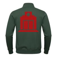 Herren Sweatjacke "Authentic" Miniaturansicht