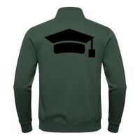 Herren Sweatjacke "Authentic" Miniaturansicht