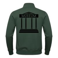 Herren Sweatjacke "Authentic" Miniaturansicht