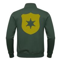 Herren Sweatjacke "Authentic" Miniaturansicht