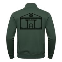 Herren Sweatjacke "Authentic" Miniaturansicht