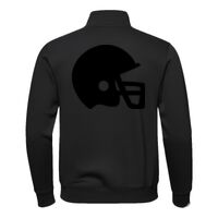 Herren Sweatjacke "Authentic" Miniaturansicht
