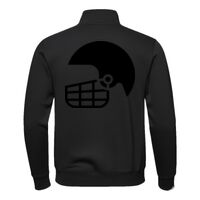 Herren Sweatjacke "Authentic" Miniaturansicht