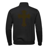 Herren Sweatjacke "Authentic" Miniaturansicht