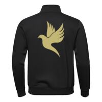 Herren Sweatjacke "Authentic" Miniaturansicht