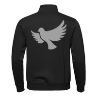 Herren Sweatjacke "Authentic" Miniaturansicht